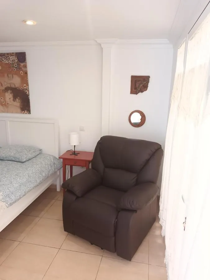 Appartamento Apartamentos As De Guia, Playa De Las Canteras Las Palmas de Gran Canaria