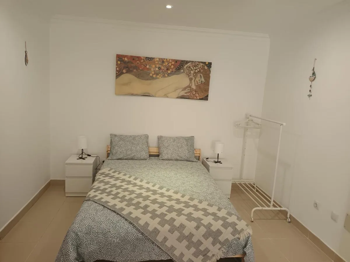 Apartamentos As De Guia, Playa De Las Canteras Las Palmas de Gran Canaria