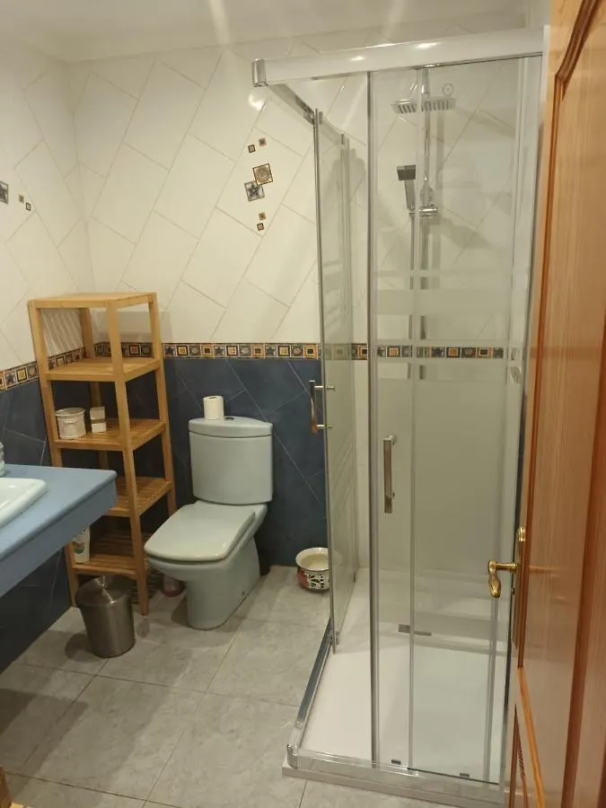 Apartamentos As De Guia, Playa De Las Canteras Las Palmas de Gran Canaria 0*,  Spagna