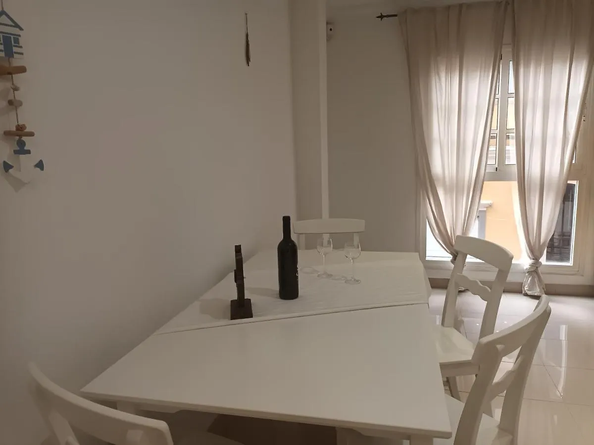 Apartamentos As De Guia, Playa De Las Canteras Las Palmas de Gran Canaria 0*,  Spagna