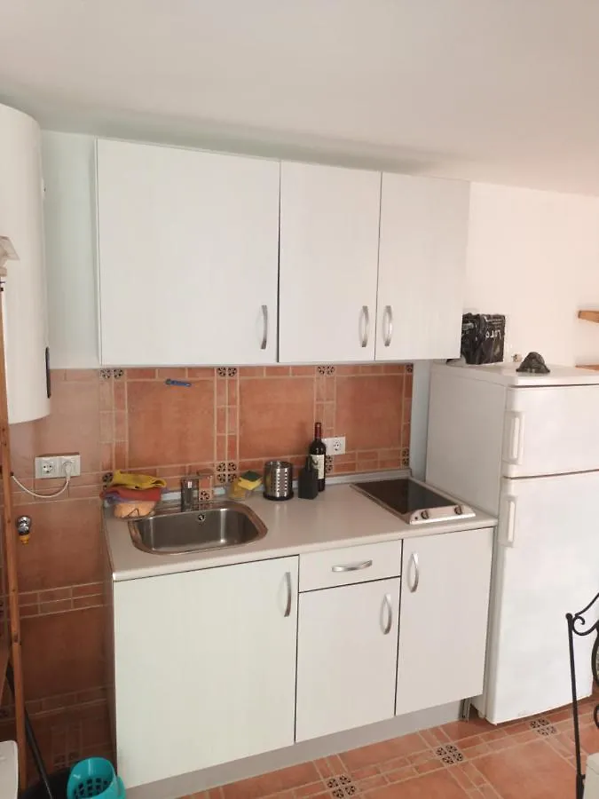 Apartamentos As De Guia, Playa De Las Canteras Las Palmas de Gran Canaria Appartamento