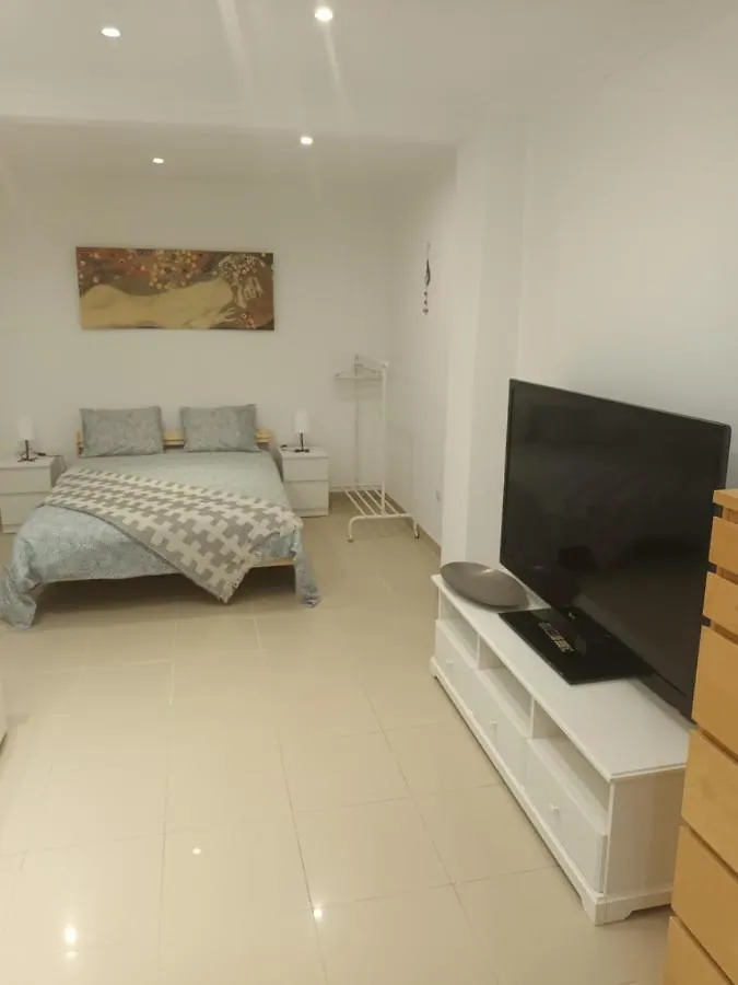 Apartamentos As De Guia, Playa De Las Canteras Las Palmas de Gran Canaria