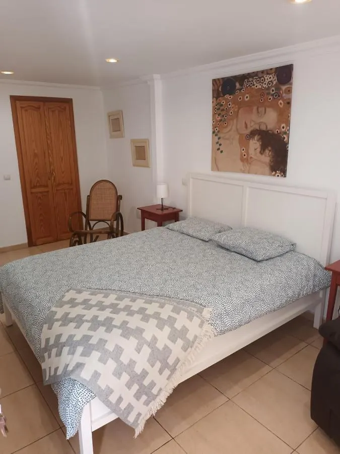 Appartamento Apartamentos As De Guia, Playa De Las Canteras Las Palmas de Gran Canaria Spagna