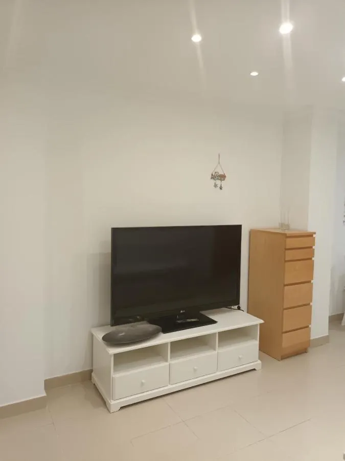 Appartamento Apartamentos As De Guia, Playa De Las Canteras Las Palmas de Gran Canaria