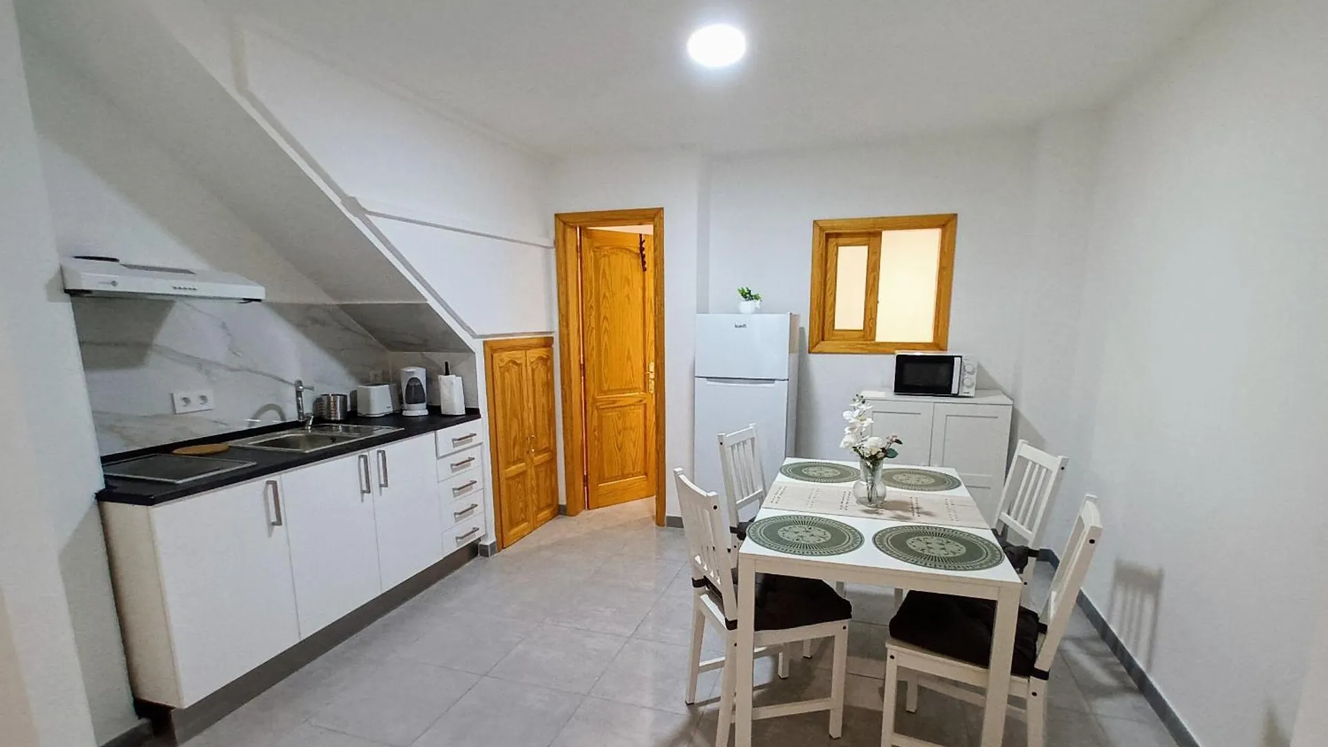 Apartamentos As De Guia, Playa De Las Canteras Las Palmas de Gran Canaria Spagna