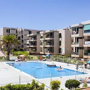 Three Spacious 150m From The Americas Promenade Appartamento